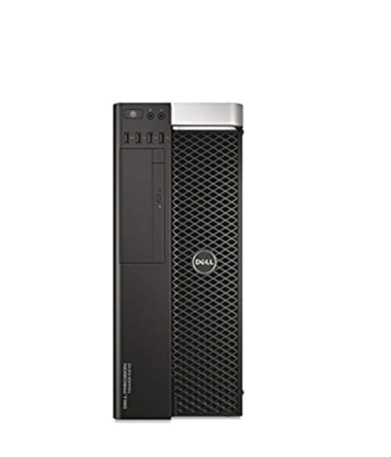 Dell Precision T5820 Tower Workstation