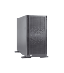 HPE ProLiant ML350 Gen8 Tower Server, 2 x Intel Xeon E5-2651 v2 24 Cores / 48 Core Threads 1.8 GHz, 64 GB DDR3 RAM, H.D 5*1TB SAS 10K (New in box)