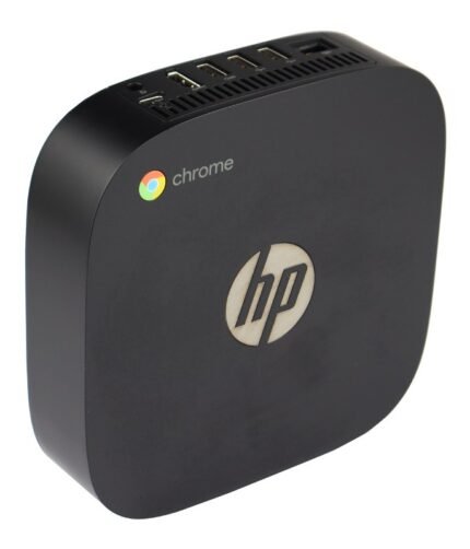 HP Chrombox G2