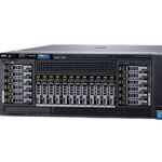 Dell PowerEdge R930 Rack Server 24 BAY 2.5" SFF