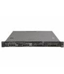 Dell Power Edge R410 Rack Server 3.5 inch, 2x Intel® Xeon® L5520  2.48 GHz, 16 GB RAM, 3*2T SAS Dell Enterprise Plus