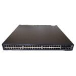 HP 5500 series Switch (JG542A) -POE+ - L3-Managed - 48*1GB Ethernet Ports-4*1GB SFP 2*10GB SFP+ - Dual Power Supply