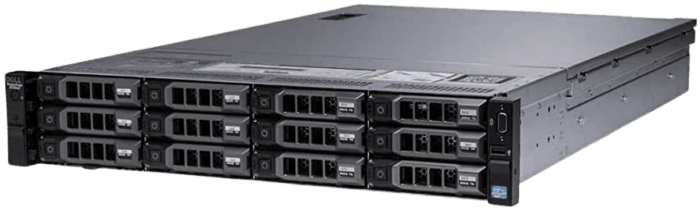 Dell PowerEdge R730xd Rack Server | الـمـجـمـوعـة الـعـالـمـيـة ...