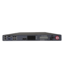 F5 (BIG-IP-1600) Series -4*1Gigabit Ethernet Ports- 2*1GB SFP- 4GB RAM – Dual Core Processor