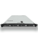Dell PowerEdge R430 Server with 2x Intel® Xeon® E5-2673 v4, Total 40 Cores/ 80 Core Threads, 100MB Cache, 3.30GHz - 32GB DDR4 ECC RAM, 3x 2TB SAS Enterprise , Dual PSUs