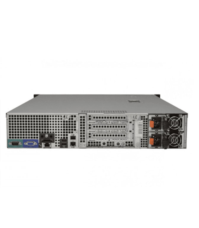 Dell PowerEdge R510 Rack Server 12 Bay 3.5 Inch with Dual Intel® Xeon ...