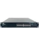 Dell PowerConnect 6224 - 24x Gigabit Ethernet 4x SFP Switch + 2x 10GE SFP+