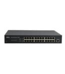 Dell PowerConnect 2124 - 24-Port Fast Ethernet Network Switch