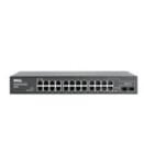 Dell PowerConnect 2724 - Gigabit 24-Port Network Switch