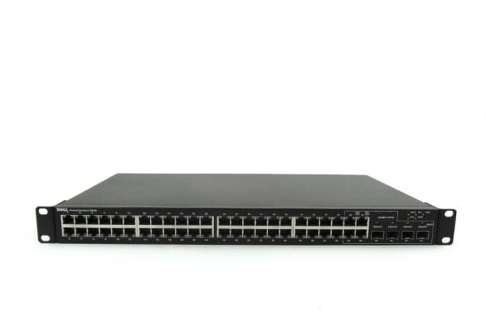 Dell Power connect 5448