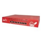 WatchGuard Firebox M300 Network Security/Firewall Appliance - 8x 1-GbE-RJ45