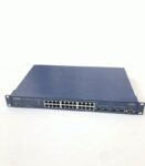 Netgear GSM7224 ProSafe Gigabit Switch: Reliable and Versatile Networking Solution