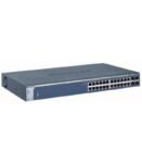 NETGEAR Switch ProSafe (GSM 7224)-24 x1Gigabit Ethernet -Layer 2 Switch