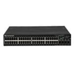 Dell PowerConnect 6248: High-Performance 48-Port Gigabit Ethernet Switch