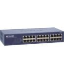 Netgear JFS524: Reliable 24-Port Fast Ethernet Unmanaged Switch
