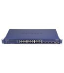 Netgear GSM7224 ProSafe Gigabit Switch: Reliable and Versatile Networking Solution