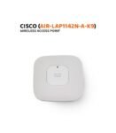 Cisco (AIR-LAP1142N-A-K9) Wireless Access Point