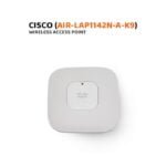 Cisco (AIR-LAP1142N-A-K9) Wireless Access Point