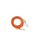 ‏WAVESPLITTER  20M 100Gbps Optical Cable