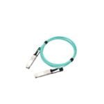 O-Net 3M  100G QSFP 28 AOC Optical Cable