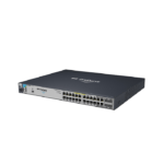 HP Procurve 2910al-24 Port 10/100/1000  PoE +Managed Switch-4-Port SFP (J9146A)