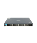 HP ProCurve 2510G-48 Port 10/100/1000 - 4 Port SFP (J9280A)