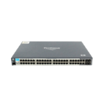 HP ProCurve 2510G-48 Port 10/100/1000 - 4 Port SFP (J9280A)