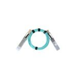 O-Net 13M -100G QSFP28 AOC Optical Cable