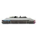Cisco catalyst WS-X4748-UPOE+E line-card