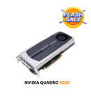 Nvidia Quadro 5000 2.5G GDDR5