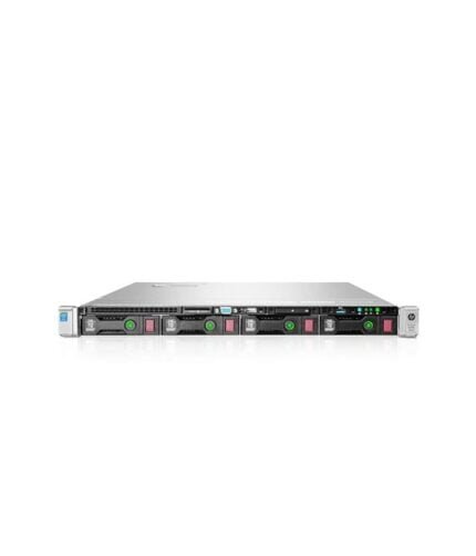 HPE Proliant DL 360 G9