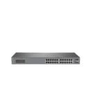 HPE 1820-24 Port 10/100/1000 Managed Switch 2-Port SFP