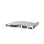 Cisco Catalyst 3750X – 48Port 1G POE+ – 2Port SFP+ 10G – 2Port  SFP 1G