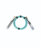 O-Net 10M 100G QSFP 28 AOC Optical Cable
