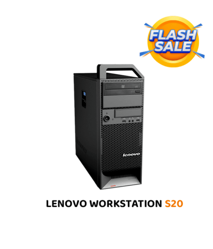 Lenovo Workstation S20