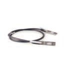 HPE  Compatible 10G SFP+ Passive Direct Attach Copper Twinax 1M