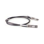HPE  Compatible 10G SFP+ Passive Direct Attach Copper Twinax 1M