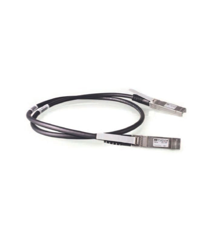 HPE  Compatible 10G SFP+ Passive Direct Attach Copper Twinax