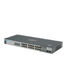 HP ProCurve 1800-24G 24-port 10/100/1000 - 2-Port SFP 1G Switch