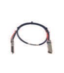 Datenkabel 40Gbps 1,4m IBM 98Y2912 98Y2922 45W9392 45W9402 QSFP+ - QSFP