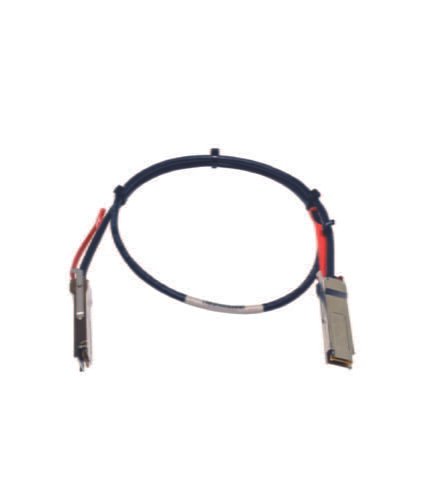 Datenkabel 40Gbps 1,4m IBM 98Y2912 98Y2922 45W9392 45W9402 QSFP+ - QSFP