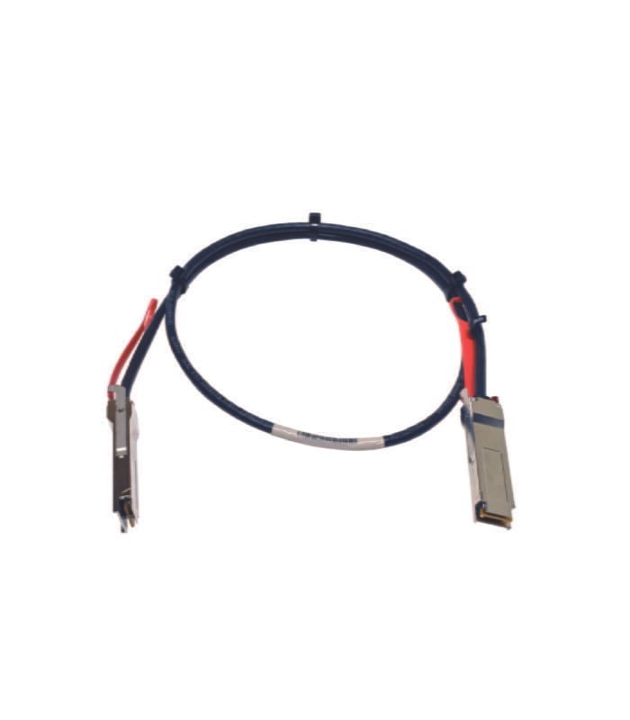 Datenkabel 40Gbps 1,4m IBM 98Y2912 98Y2922 45W9392 45W9402 QSFP+ - QSFP