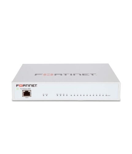 Fortinet FortiGate 80E Firewall