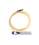 INTEL CORPORATION 100G PSM4 Optical Transceiver - 100 Gbps QSFP28 PSM4 (SPTSBP3PTCSM006, SPTSBP3PTCDF006, SPTSBP3PCCWS006)
