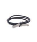 NetApp - 112-00177 - CABLE External SAS 2m QSFP-QSFP Controller-Shelf