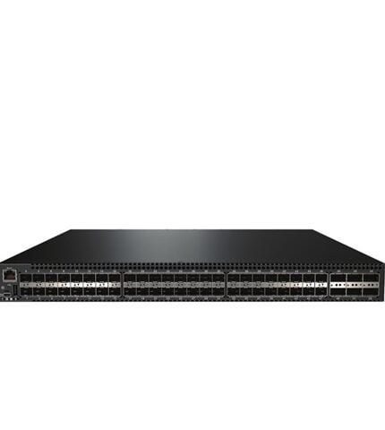 Lenovo Rackswitch G8272