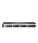 HP 1810 Series 48-Port 1G - 4 x SFP 1G  Web Managed Switch