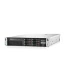 HP ProLiant DL380P G8 8 BAY 2.5 inch Rack Server