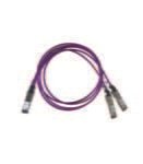 Y-split LP SWITCH AEC 100G  NIC-TO-TOR ACTIVE / STANDBY Y-SPLIT CONNECTIVITY 1OOG