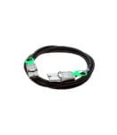 IBM X4  MOLEX TBD PCIE MDM CABLE 2M & 4M